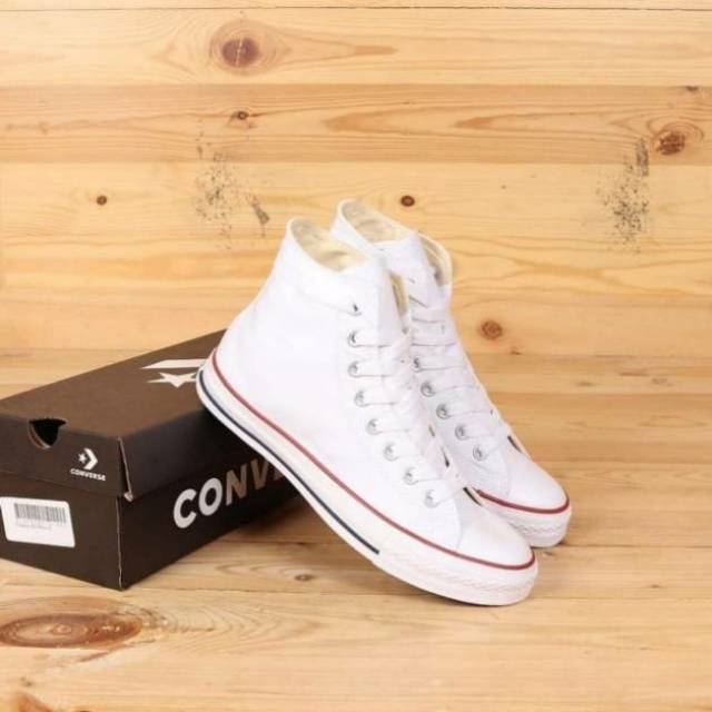 CONVERSE ALL STAR CLASSIC BLACK WHITE &amp; RAINBOW