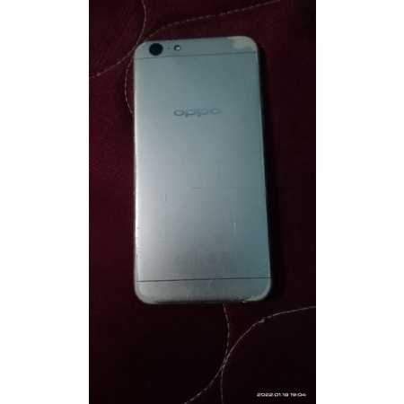 Oppo a39 ram 3/32