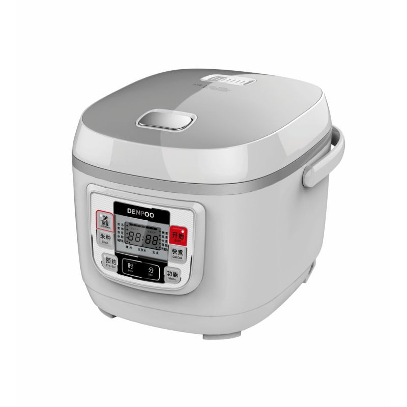 RICE COOKER DIGITAL DENPOO B-108 1,8 L