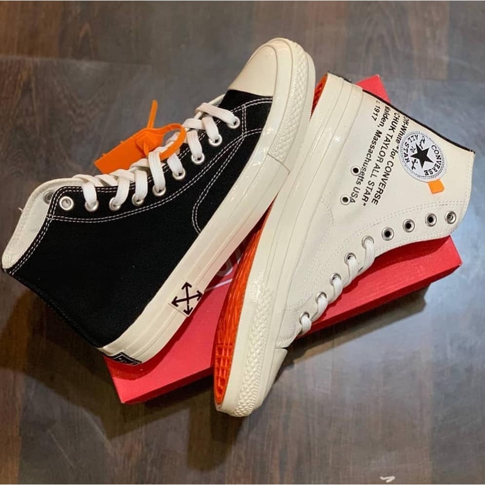 [GRADE ORIGINAL] SEPATU ALLSTAR CHUCK TAYLOR 2/ALL STAR CT2 PREMIUM - HIGH BOOT TERBARU SEPATU CONVE