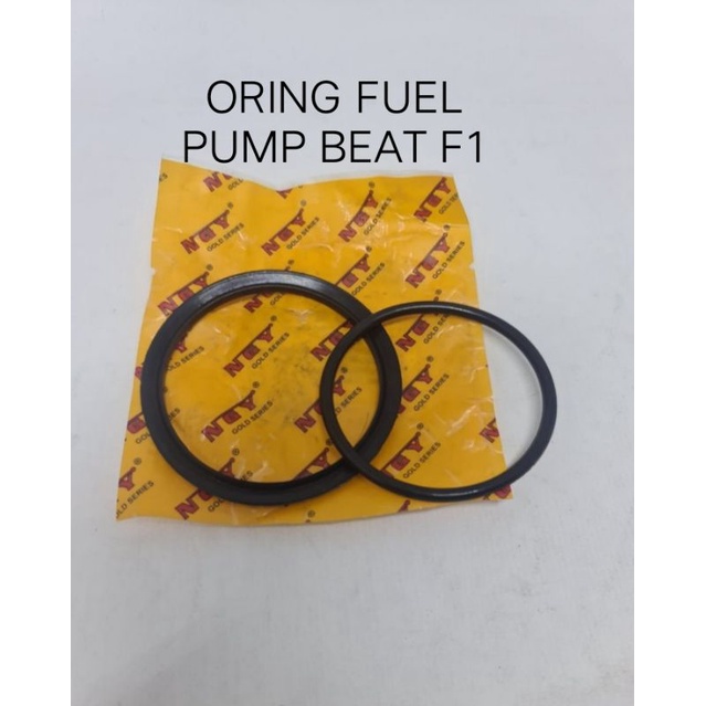NGYGOLD - ORING FUEL PUMP BEAT / BEAT F1