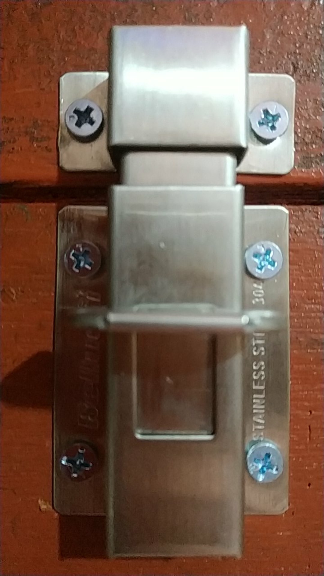 Grendel Bellucci 2,5 Rl Stainless Steel Sus304