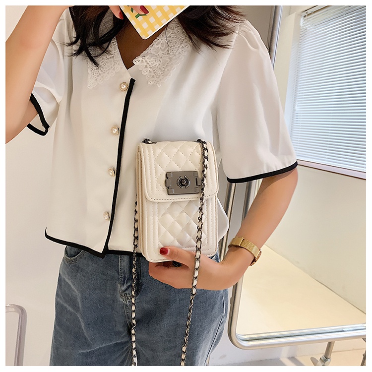 (2Pc Bisa 1Kg)GTBI998874224  New arrival  !!! Tas Selempang  Wanita Import Premium