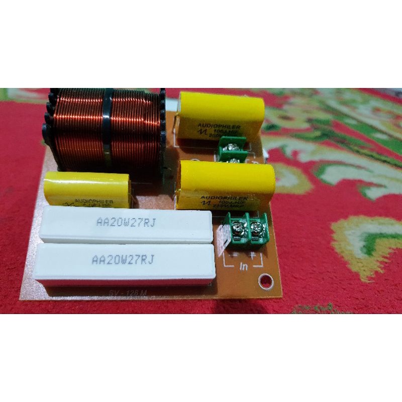 CrossOver#PASIF#Midle