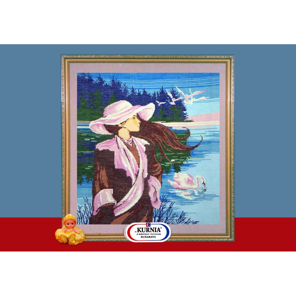 paket kristik kurnia KR 375