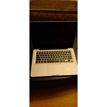 Laptop MacBook Pro Late 2011 13 inch Second