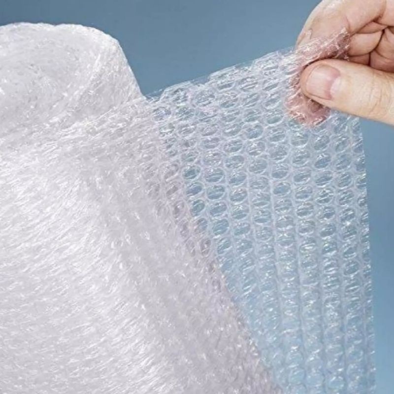 

BUBBLE WRAP / PACKING TAMBAHAN