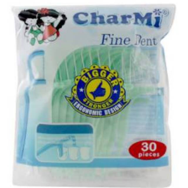 Charmi DENTAL FLOSS ART 188 isi 30pcs