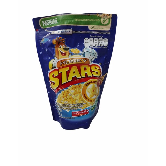 

Nestle Honey Stars 70 gr