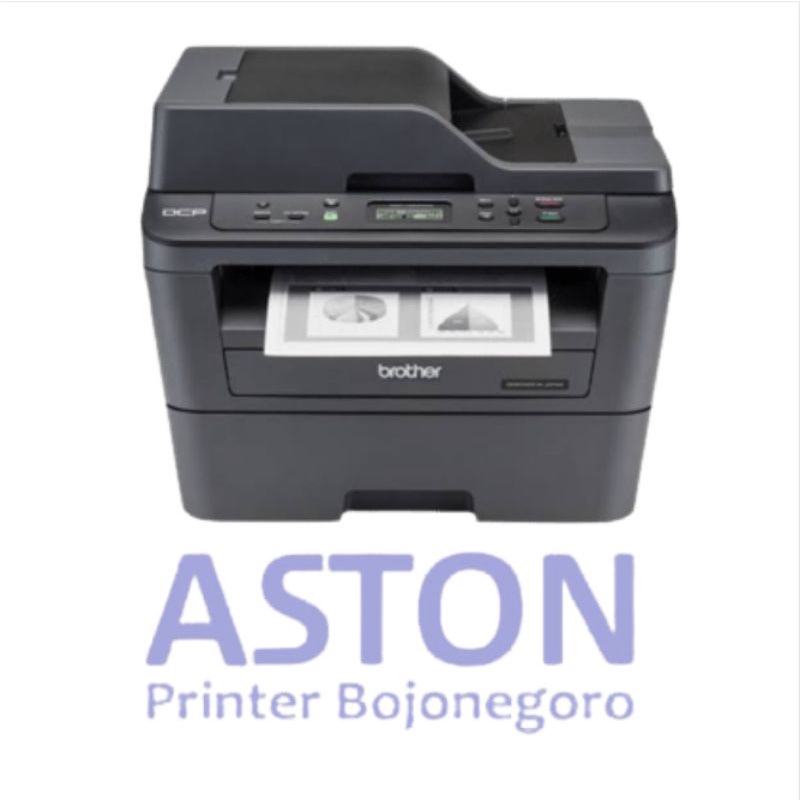 PRINTER BROTHER DCP-L2540DW