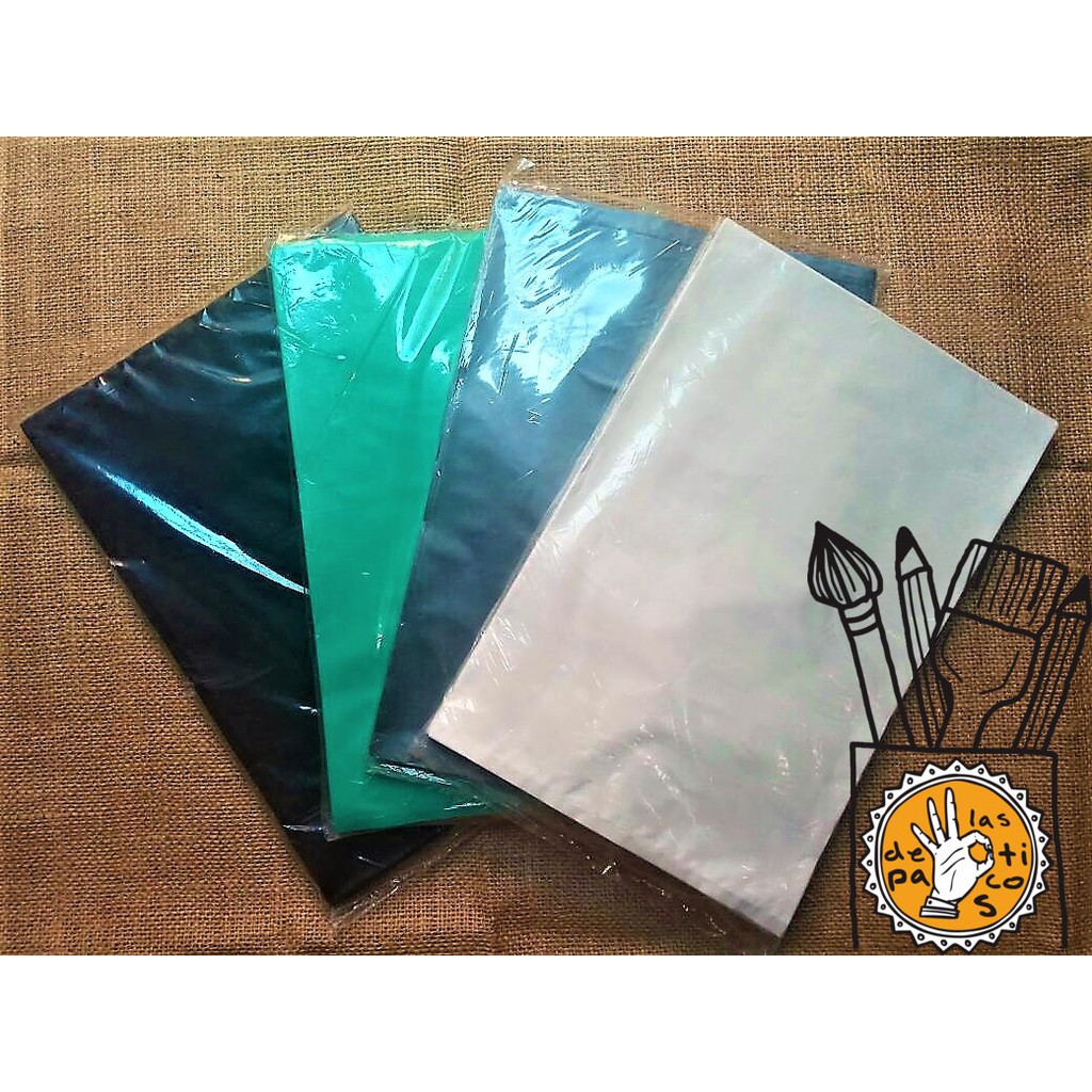 PLASTIK PACKING ONLINE SHOP BAHAN HD TANPA PLONG UNTUK