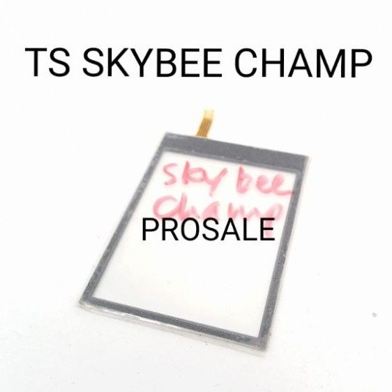 

Touchscreen Skybee Champ