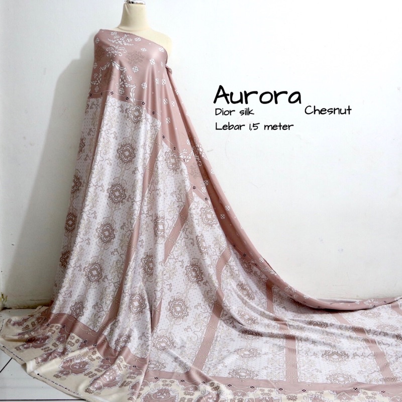 Kain sale 100k dapat 4 meter | kain cuci gudang | kain meteran murah | Kain mengkilat | referensi kienka