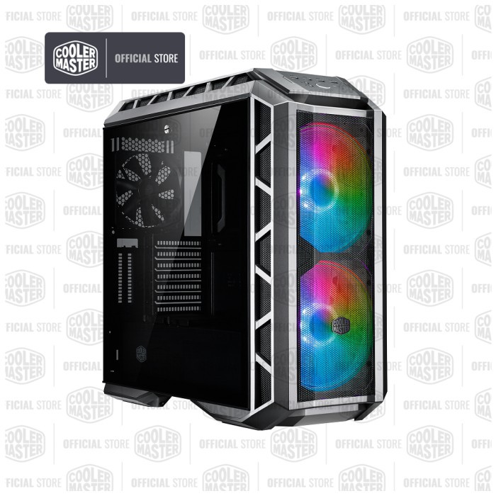 Cooler Master MasterCase H500P Mesh ARGB [MCM-H500P-MGNN-S11]