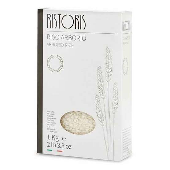 

fs2011bb Beras Risotto 1Kg Merek Ristoris Sv012Ss