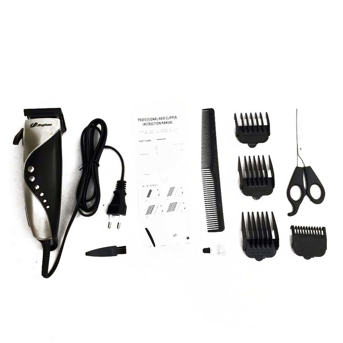 JINGHAO JH-4609 MESIN ALAT CUKUR RAMBUT