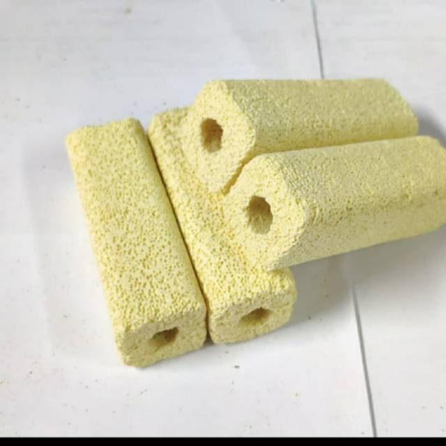 Momogi Eco Bio Block 10cm Media Filter