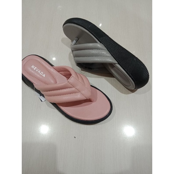 nevada sendal jepit wanita newarrival 36-40