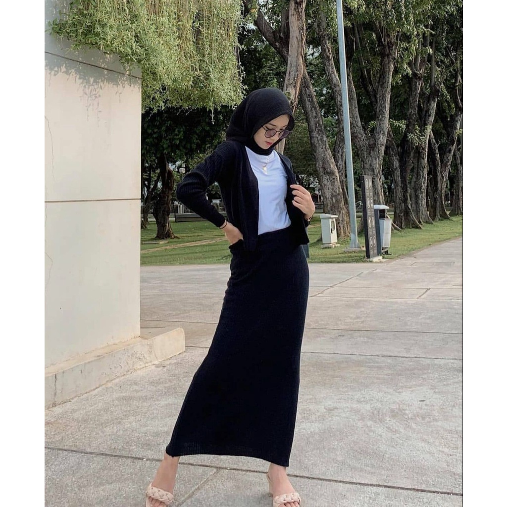 1KG MUAT 5PCS | SETELAN HITS OOTD FASHION LOOK SELEBGRAM KOREAN STYLE SIMPLE TRENDY TERBEST SELLER (JUAL TERPISAH)