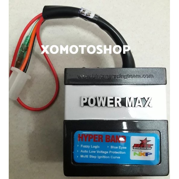 CDI RX KING HYPERBAND BRT