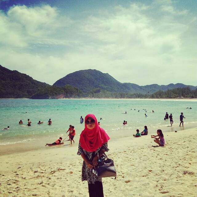 nurbadriaharani