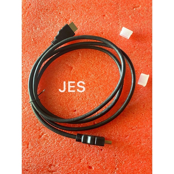 Kabel HDMI to HDMI Panjang 1.5m