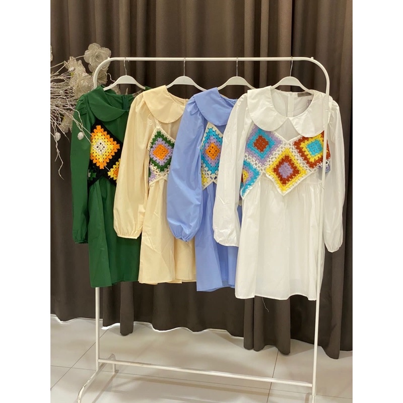 TUNIK VIVORIE ORIGINAL