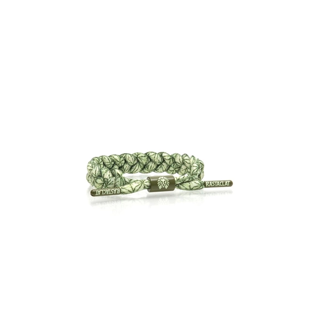 Rastaclat - Moki ( Gelang Rastaclat Original )