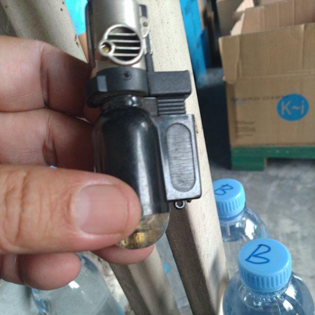 Korek Api Las Torch Pioner / Korek Las Termurah