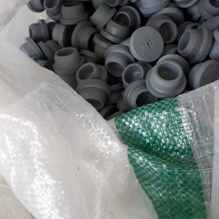 NEW Botol kaca 500ml, botol jamu 500ml, botol ikan cupang