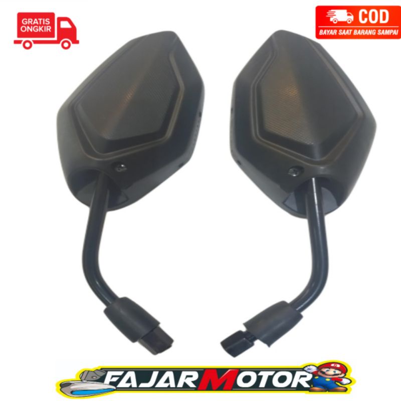 SPION MODEL  STANDART PNP HONDA BEAT VARIO