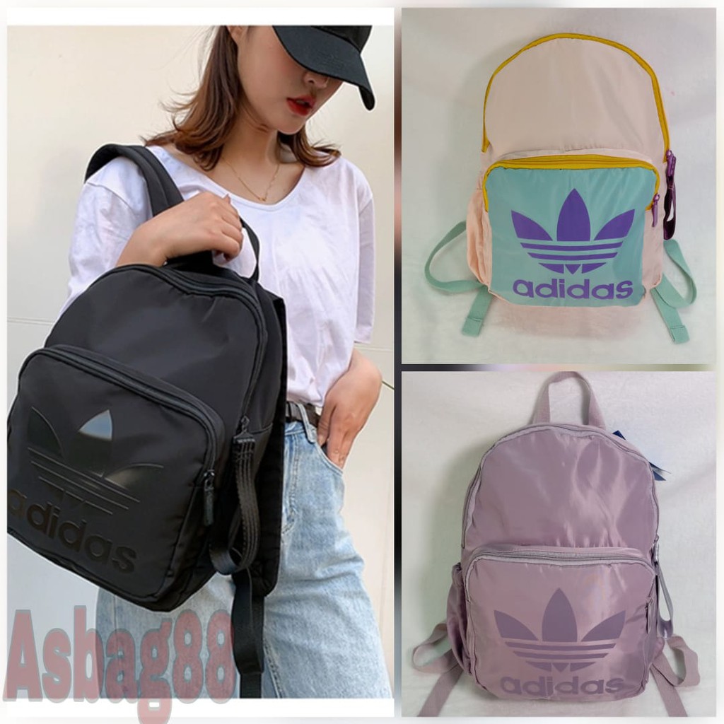 Hot Promo!!Tas Ransel wanita backpack wanita tas wanita kekinian tas wanita branded tas wanita import tas wanita terbaru tas gendong wanita tas wanita murah COD tas wanita sekolah COD tas ransel wanita