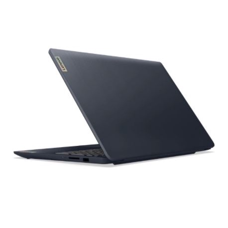 Lenovo Ideapad Slim 3i 15 i3 1115G4 RAM 4GB 512GB SSD W10+OHS 15.6&quot;Full HD