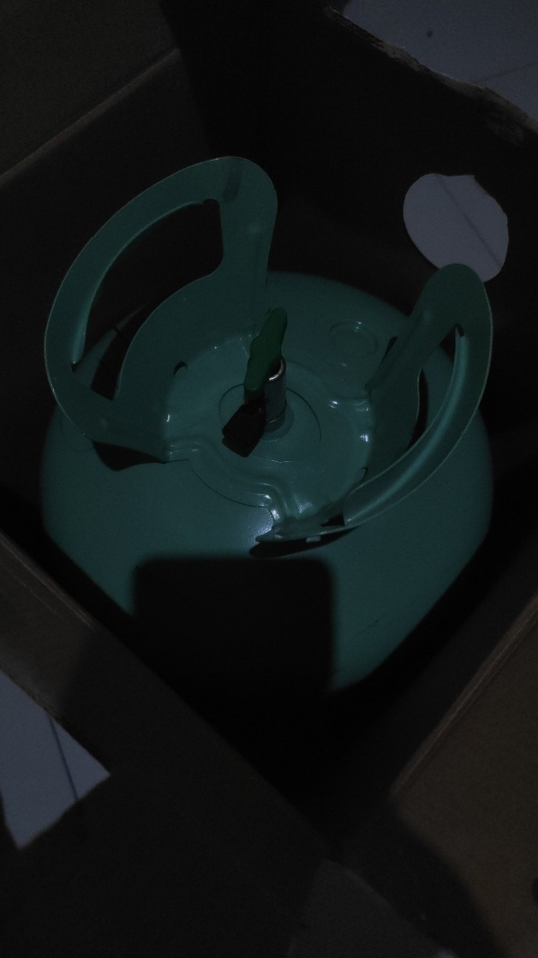 Freon R 410 A Kiloan Free Tabung Isi 1 Kilo