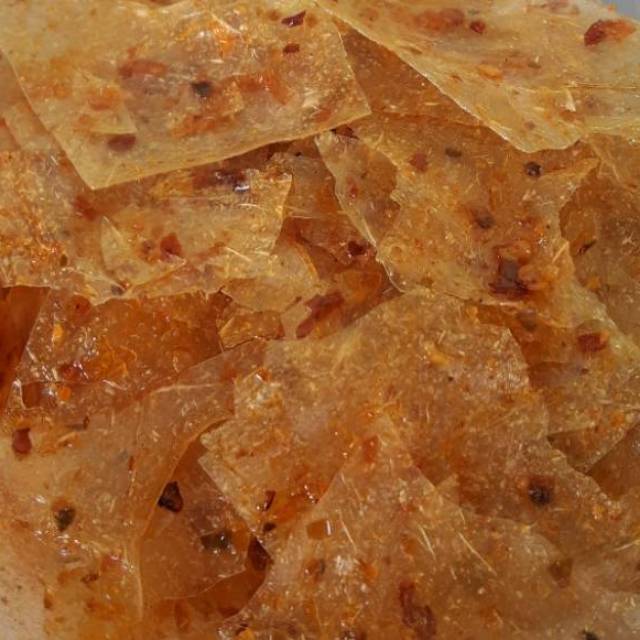 KRIPIK KACA KEMASAN 200GRAM KRIPIK KACA SI TILEUNG KRIPIK KACA KEMASAN 200GRAM KRIPIK KACA SI TILEUNG
