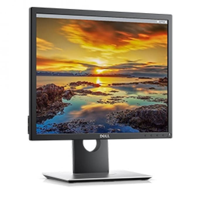 Monitor LED DELL P1917S SQUARE