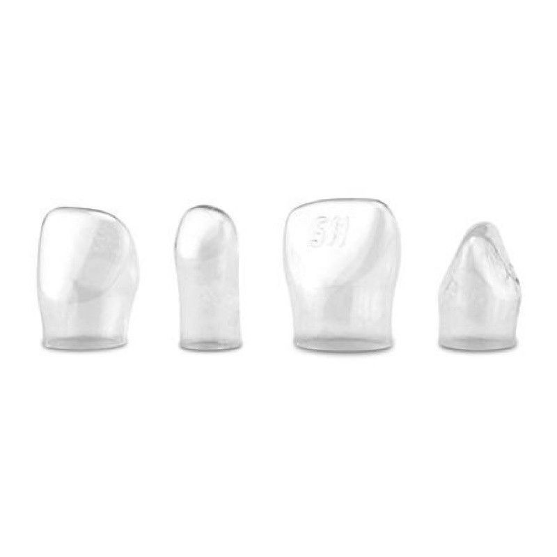 CROWN FORM ANAK/PEMBENTUK MAHKOTA GIGI