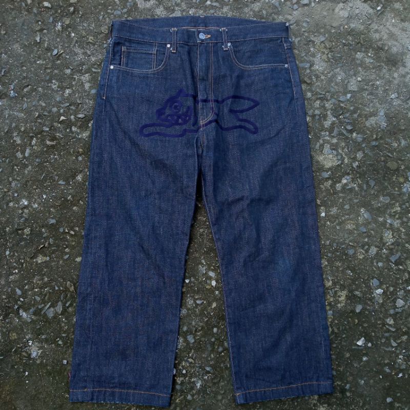 Billionaire Boys Club Denim Second