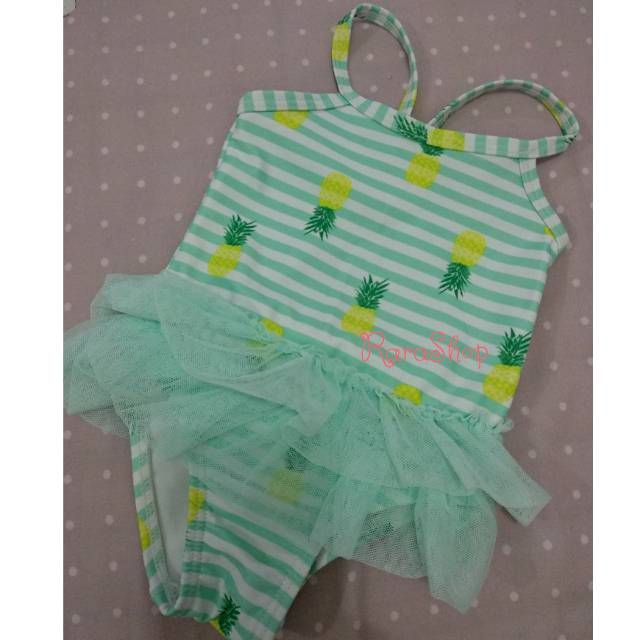 Swimsuit baby merek Circo PRELOVED