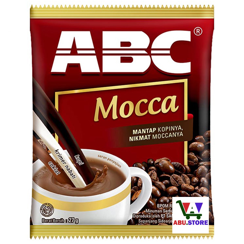 Menakjubkan 26+ Download Gambar Lucu Kopi Abc Richa Gambar