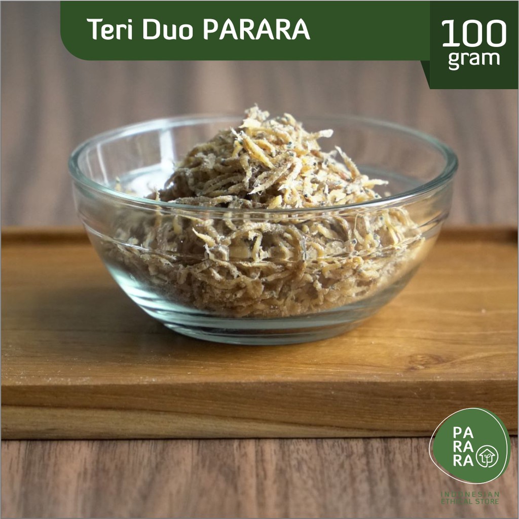 

Teri Duo PARARA