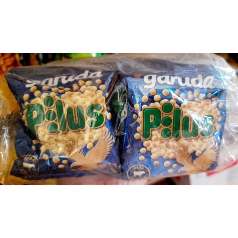 Garuda pilus renceng 9 gr x 10 pcs