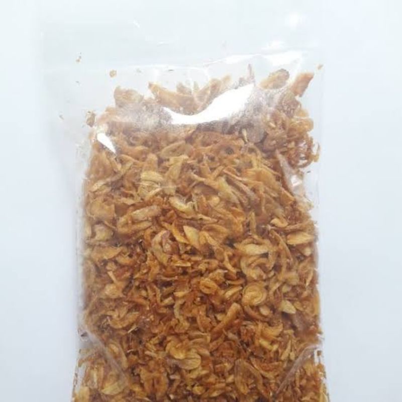 

Bawang merah goreng