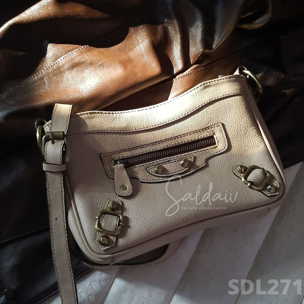 Tas Kulit Asli SDL271