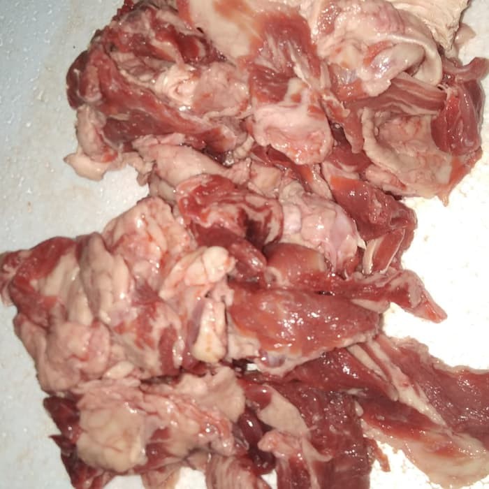 

PAKET DAGING SATE MURAH