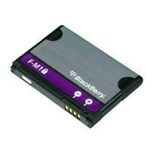 Baterai Blackberry type FM1  ORIGINAL