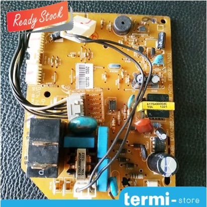 Pcb Modul Ac Lg Jet cool Jet cold LG Jetcool EBR37376101 SN05LG-2 SN05LT-2 SN09LG-1 SN09LG-2 Origina