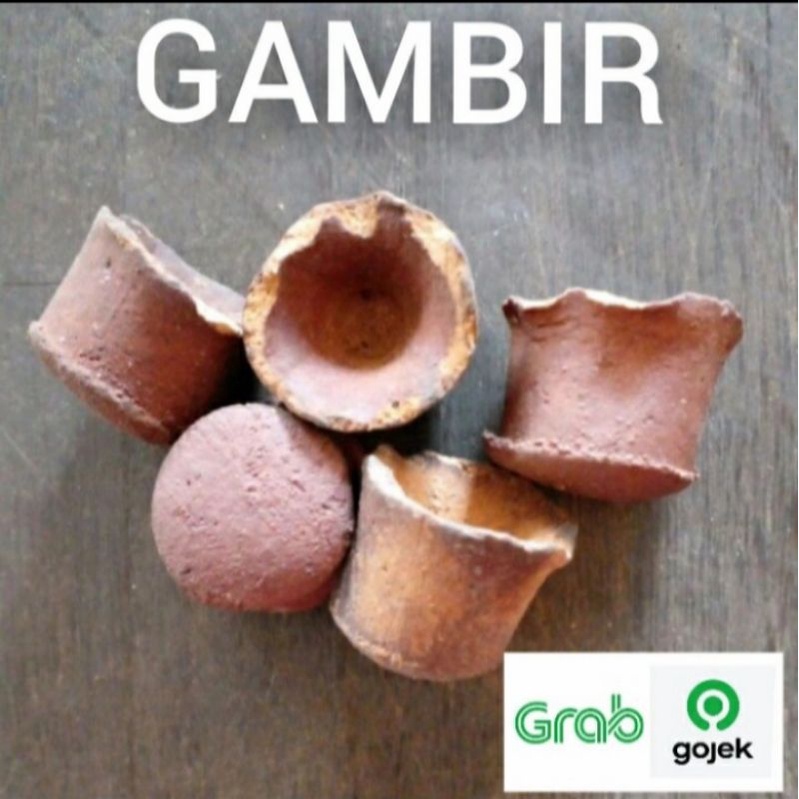 gambir