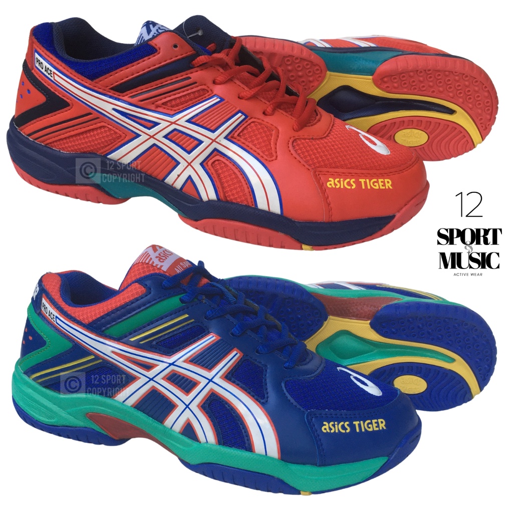 jual asics tiger