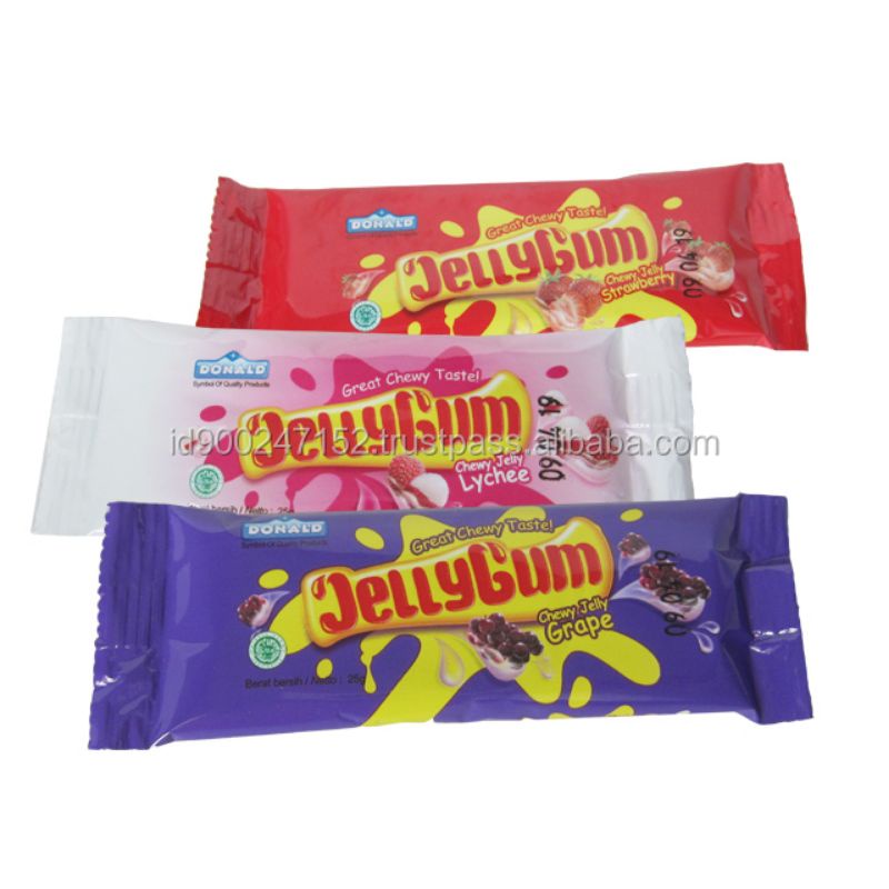 

Jelly Gum